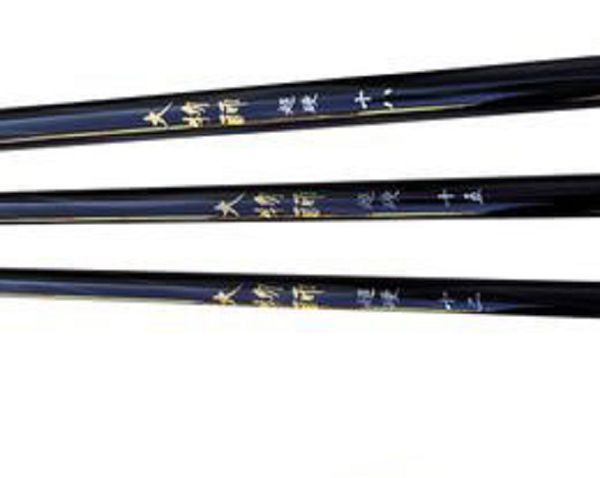 

big game carbon firber lake river freshwater carp floating fishing rod