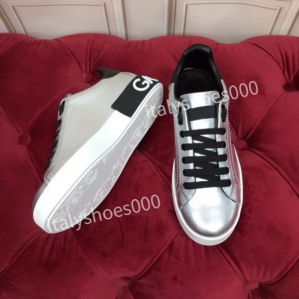 

2023new womens men quality brand sneakers men casual shoes platform loafers trainers shoes black leather shoes