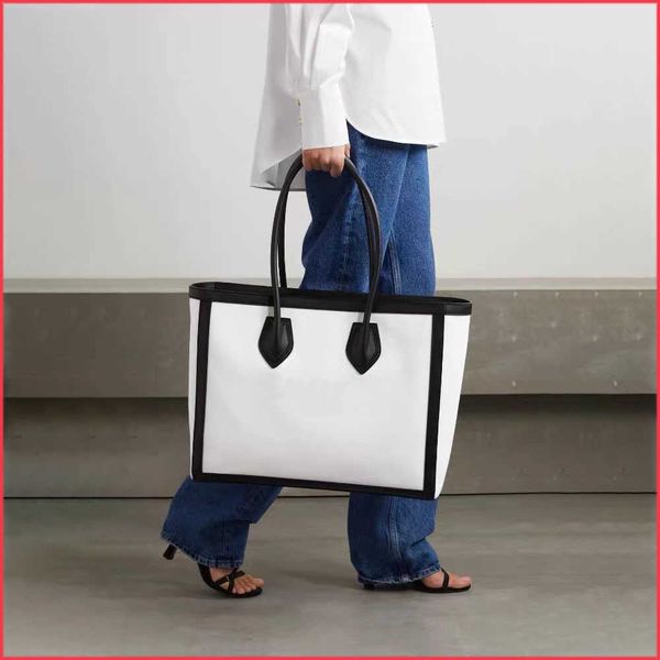 

totes casual tote designer bags handbag luxury shopping bags women leather shoulder bag lady woman business totes purse messenger 230109