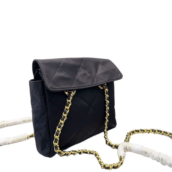 

bag designer shoulder handbag black crossbody bag women's bag new parachute everyday bags single shoulder working bags one pack multi-p