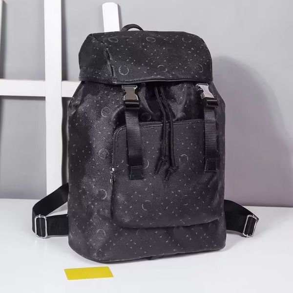 

zack designer montsouris women men duffel backpack mens vintage flower messenger handbags shoulder bag purse school bag wallet buckle backpa
