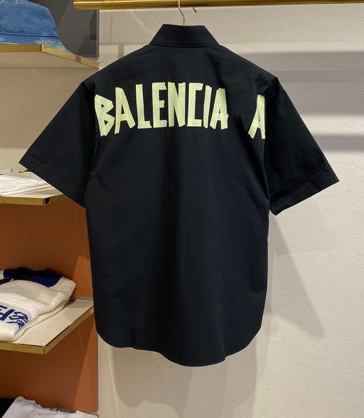 

men's plus tees & polos round neck embroidered and printed polar style summer wear with street pure cotton plus size 2efe, Black;brown