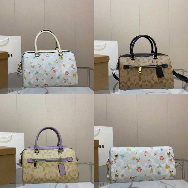

cbag evening bags boston classic tote travel clutch handle handbag wallet women fashion leather lady shoulder designer handbags purse 230220