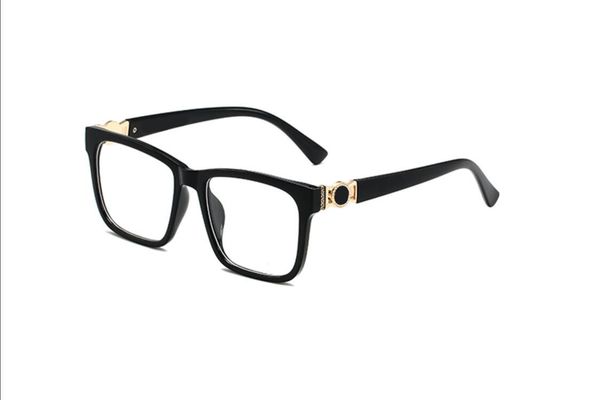 

sunglasses luxury polarized sunglass personality uv resistant popular goggle for eyeglasses frame vintage metal sun glass 5511, White;black