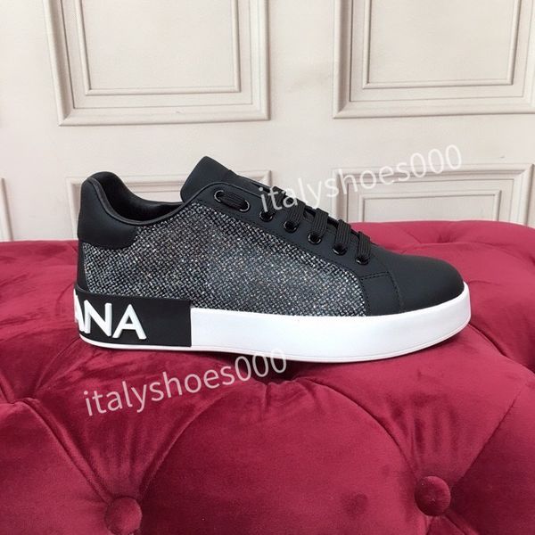 

2023mens quality brand sneakers mens casual shoes platform loafers trainers shoes black leather shoes