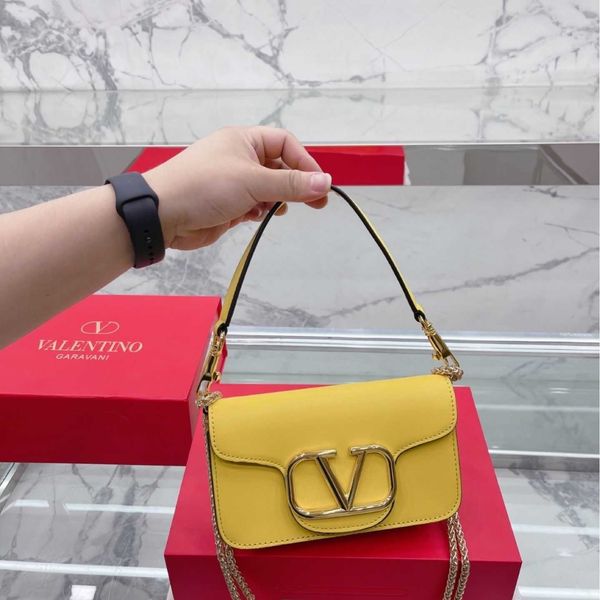 

bags luxurys valentions handbag v beauty designer women women's chain light shoulder crossbody 5 g2xs