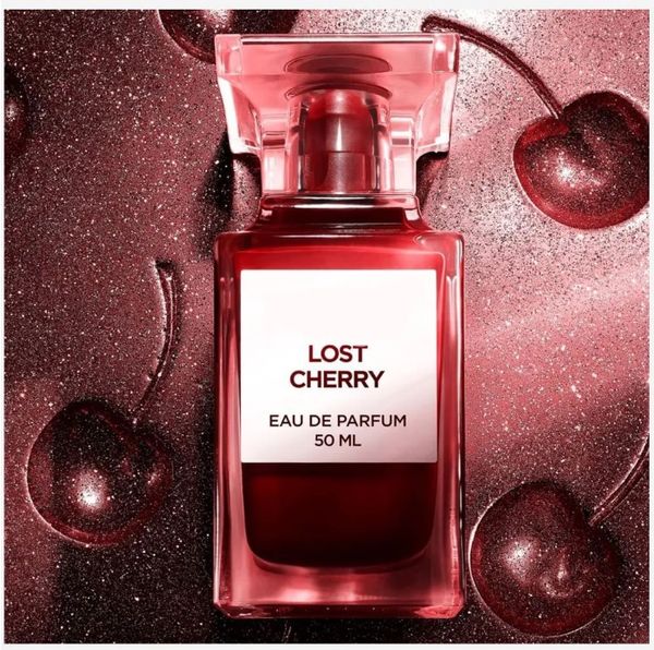 

girl perfume summer lost cherry perfume perfume 50ml 100ml spray bottle