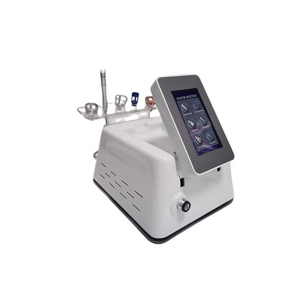 

beauty items 6 in 1 portable diode laser 980 1470 nm for hemorrhoid