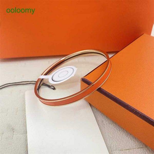 

bangle designer bracelet charm bangle letter t luxury bracelets jewelry for women bangle fashion accessories titanium steel alloy halloween, Black