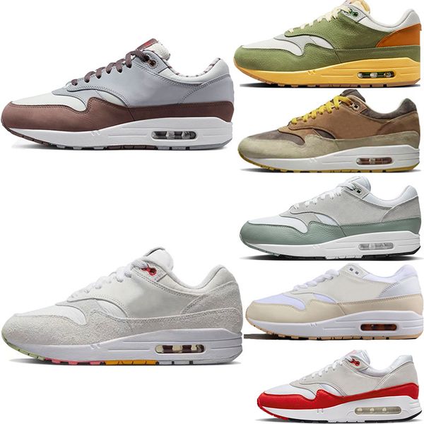 

men women running shoes pecan and yellow ochre pom poms neutral grey design by japan pale ivory big bubble mica green shima shima trainers s