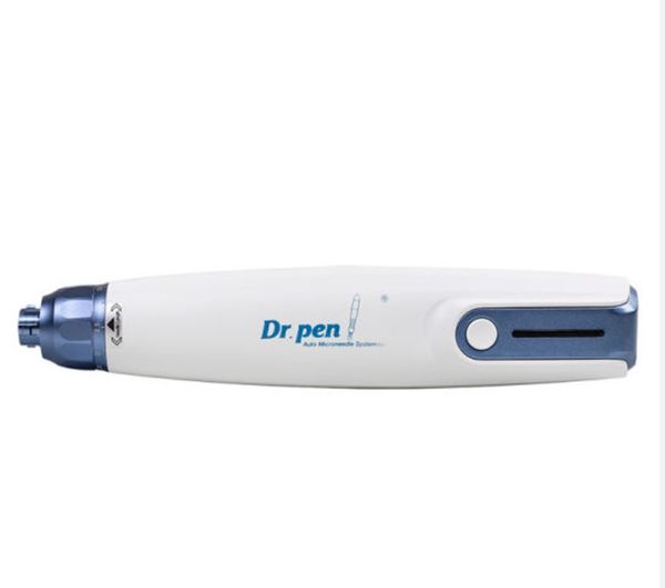 

dr pen a9 microneedling pen facial spa mesotherapy machine wireless