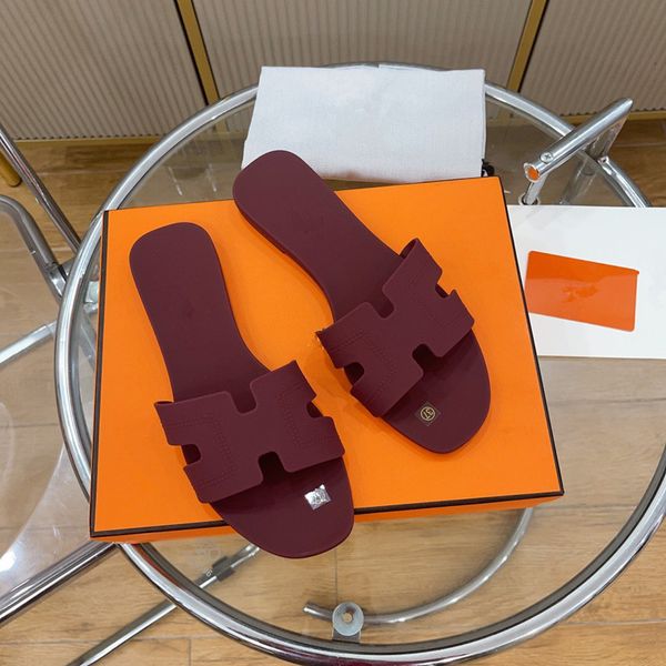 

designer women slippers chunky rubber slippers jelly sandals high heels sandal summer thick bottom slipper beach slides alphabet 0420, Black