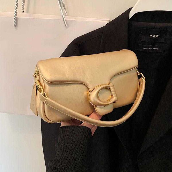 

quality designer bag 9 colors totes luxury pillow bag classic designers handbag purse women brand tote bag leather shoulder bags 230128