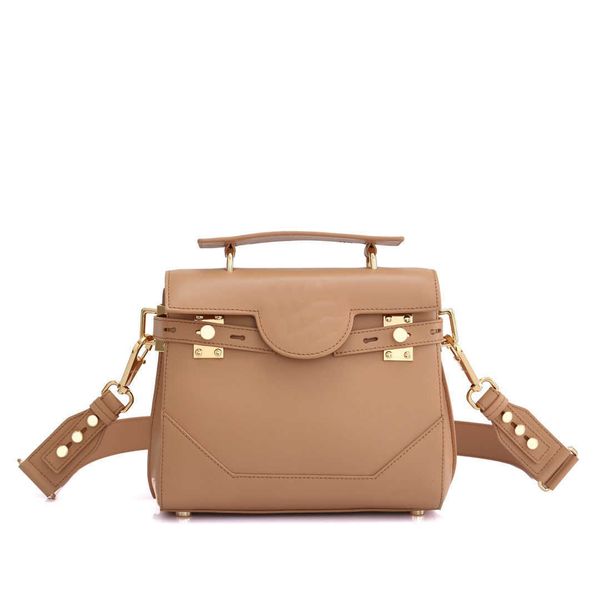 

new designer bags luxurys handbags cross body bags lady handbag womens leather multifunctional solid color canvas crossbody purses 230109