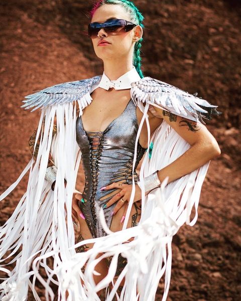 

women's swimwear sparkly wing fringe tassel patchwork shawl women vintage cape ponchos 2023 summer bohemian cardigan cloak boho capes s, White;black