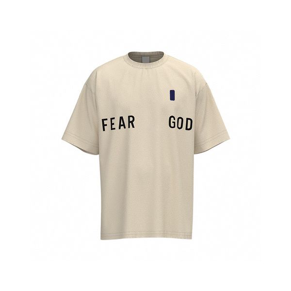 

men's plus tees & polos round neck embroidered and printed polar style summer wear with street pure cotton 21evd, Black;brown