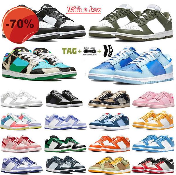 

sandals men dunks low retro casual shoes white black panda argon medium olive why so sad 75th anniversary fruity pebbles triple sb women sne