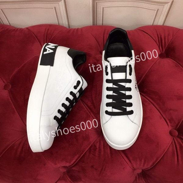 

womens mens quality brand sneakers men casual shoes platform loafers trainers shoes black leather shoes