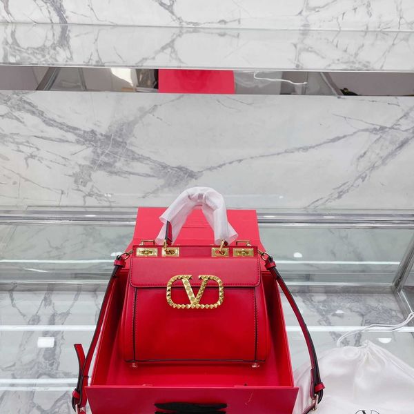 

big v handbag designer valentiones women bags luxurys new women's bag crossbody fashion light size 24.20 1 dkdo