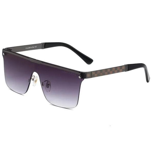 

flower lens sunglasses with letter designer brand sun glasses women men traveling sunglass black grey beach adumbral aa414, White;black