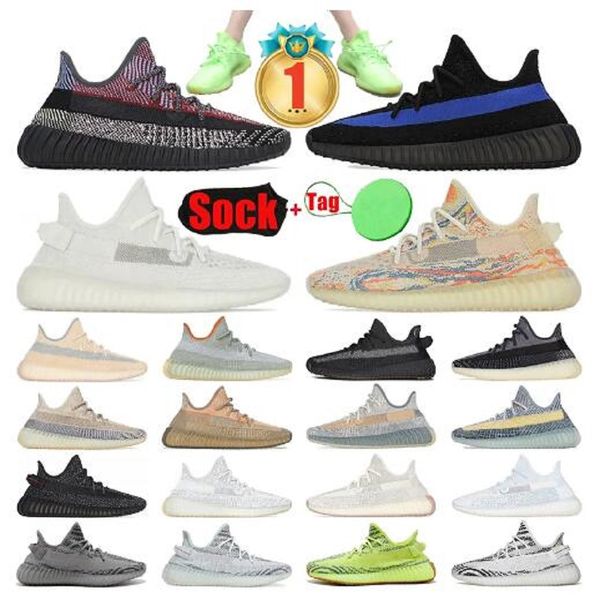 

designer running shoes runner bone onyx 2.0 dazzling blue reflective zebra beluga natural cinder carbon yecheil slate v2 men women sports sn