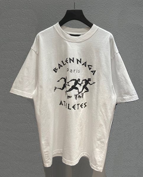 

men's plus tees & polos round neck embroidered and printed polar style summer wear with street pure cotton 3es1, Black;brown