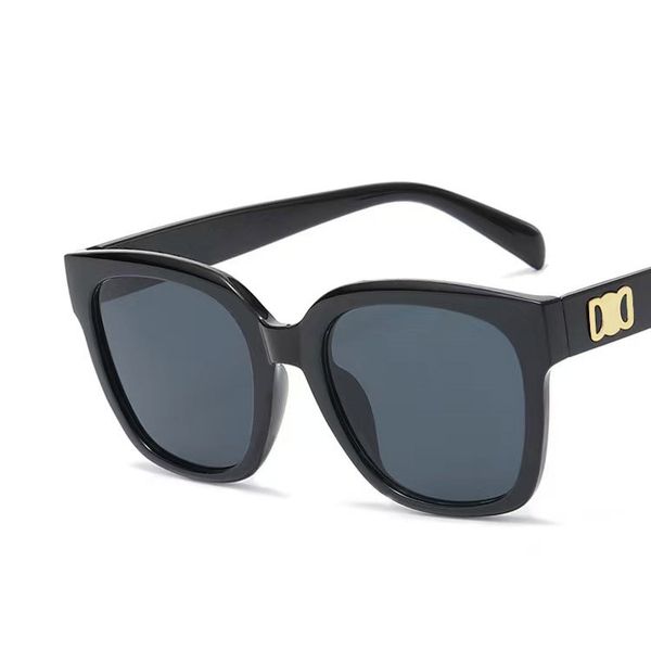 

fashion designer sunglasses goggle beach sunglasses men's and women's multiple color options good quality, White;black