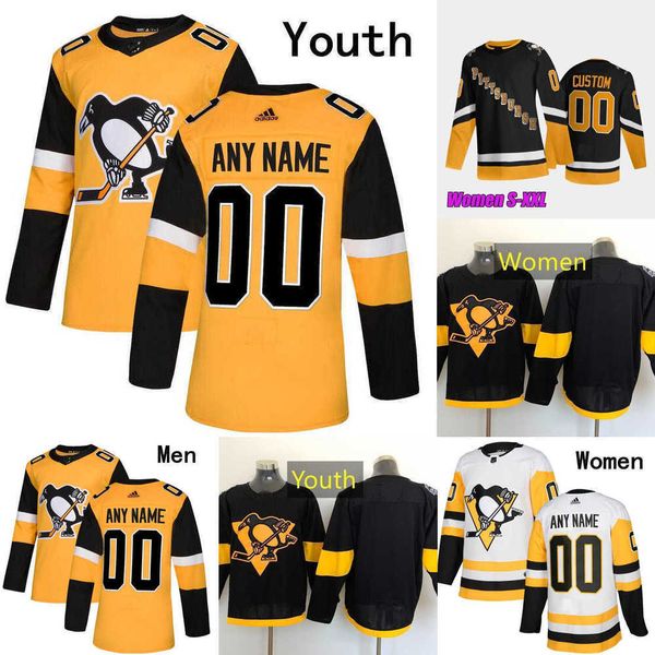 

pittsburgh hockey penguins jerseys 73 pierre-olivier joseph 26 jeff petry 28 marcus pettersson 2 chad ruhwedel 44 jan rutta 1 casey desmith, Black;red