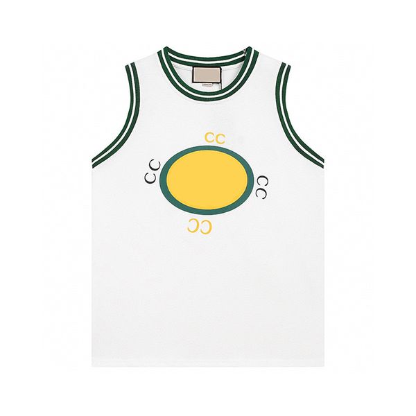 

men's plus tees & polos round neck embroidered and printed polar style summer wear with street pure cotton 1e1e, Black;brown