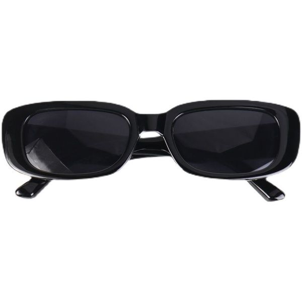 

womens sunglasses for women men sun glasses mens fashion style protects eyes 0001, White;black