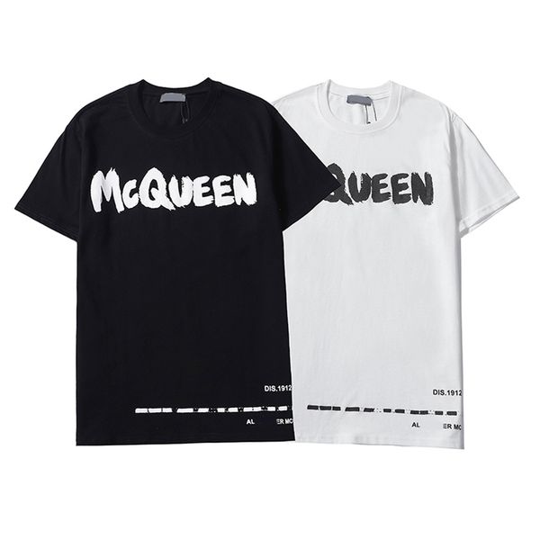 

2023 mens designers t shirt fashion men s casual tshirts man clothing street designer shorts sleeve clothes asian size s-2xl, White;black