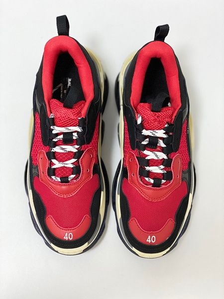 

2023 new luxury slacker shoes womens sneakers men's classic shoes fashion 0420, Black