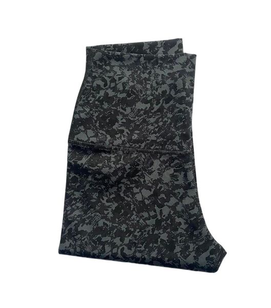 

lul sports yoga pants leggings lu women's high waist buttocks breathable nude align fitness pant quick-drying clothes with pocket on ba, Black