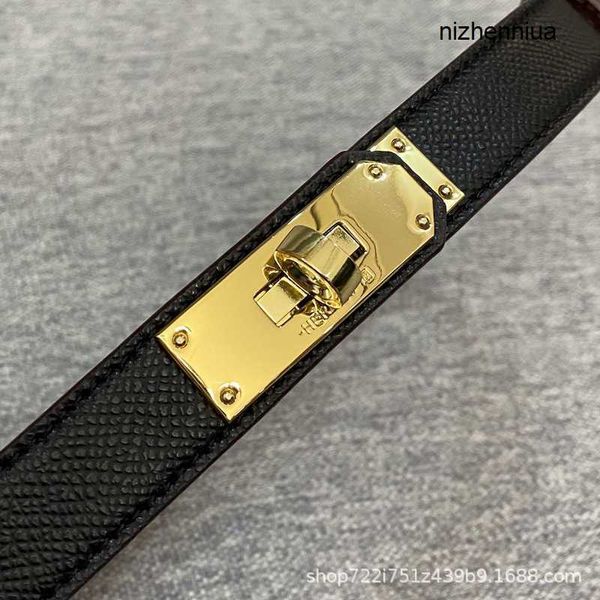 

hermm luxury belt belt buckle h home retractable cowhide palm women s fine fit dress pants plga, Silver