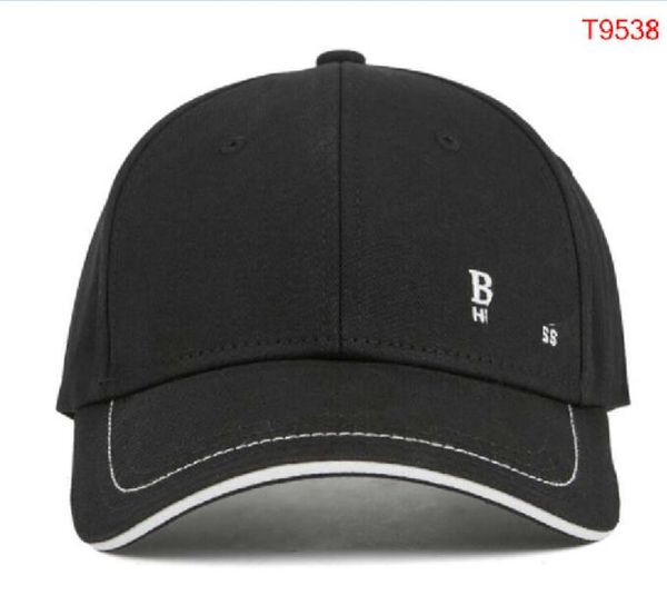 

luxury brand street caps capo germany chef fashion baseball hats canada mens womens sports caps black forward cap casquette adjustable fit h, Blue;gray