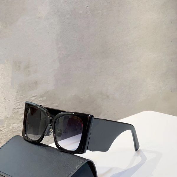 

fashion designer f men's and women's sunglasses woow eyewear new design pilot shaped sunglasses summer fashion versatile style pro, White;black