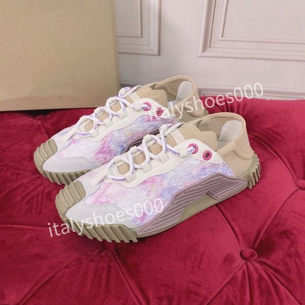 

men women plate-forme shoes designer sneakers high shoes sneaker shoes black white thick boots womens boots fashion trainers2023
