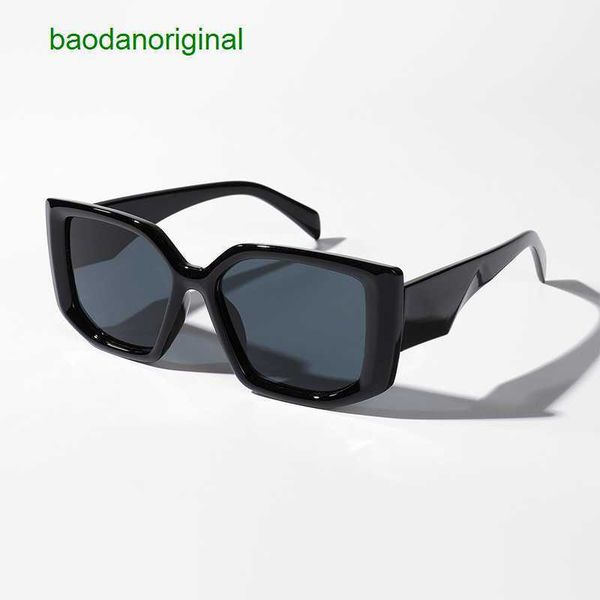 

burbrerys designer sunglasses 2023 new trendy box sunglasses for men and women fashionable street pgraphy outdoor sunshade 8l3m, White;black