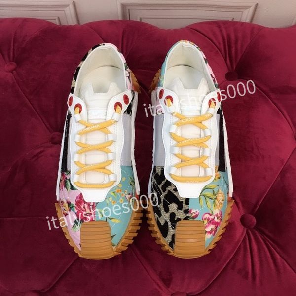 

2023new men plate-forme shoes designer sneakers high shoes sneaker shoes black white thick boots men boots fashion trainers