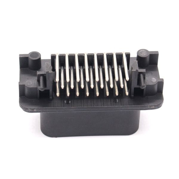 

776087-1 pcb male sealed header wire-to-board auto 23 pin connector for cars
