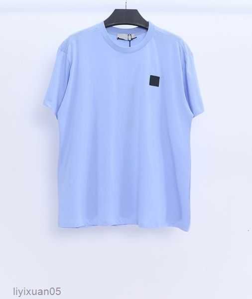 

men's t-shirts toney shirts men summer tshirts fashion designer luxury letter embroidery shirt mens clothing short sleeved women tees t, White;black
