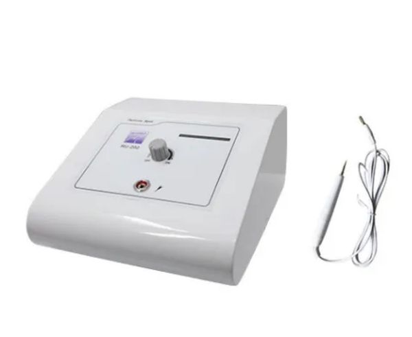 

auro electric cautery machine skin tag mole removal device
