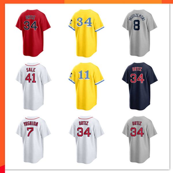 

boston red custom sox jersey 5 enrique hernandez 2 justin turner 34 david ortiz 2 xander bogaerts 11 rafael devers 99 alex verdugo 9 ted wil, Blue;black