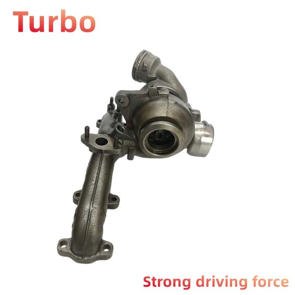 

bv39a-0072 03g253014m turbocharger intake and exhaust assembly