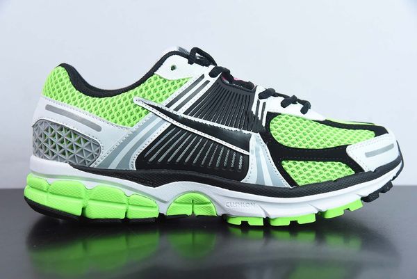 

men women running shoes outdoor-indoor 5 electric green black 2023 latest athletics brand name authentic jogging walking and trainning sneak