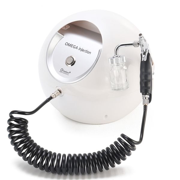 

beauty items water oxygen facial beauty equipment skin care oxygen spray gun skin rejuvenation whitening wrinkles moisturizing