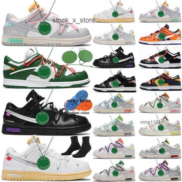 

2023 chlorophyll shoes sports sneakers pine green authentic dunks collection sail white university black red sb low dunkd lot 49 50 of the 5