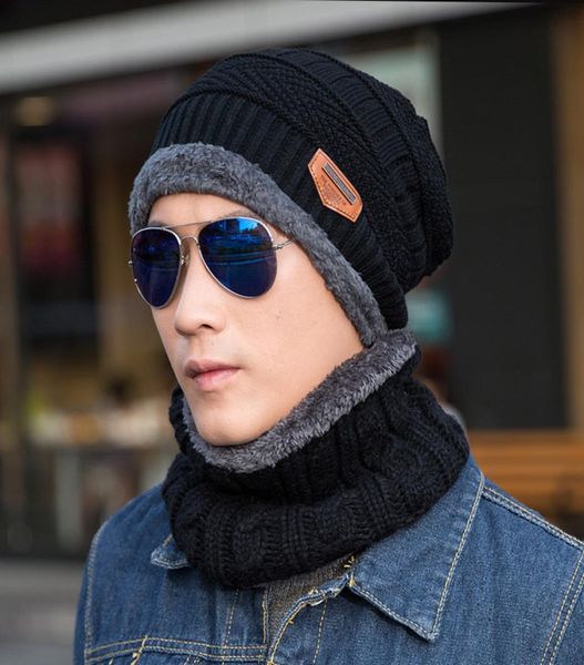 

mens hat cap for men autumn winter casual fitted dome cap for mens with print superior quality 6 colors optionals9168121, Blue;gray