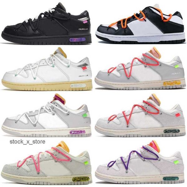 

excellent retro new designer ow men women running sports shoes no.1-50 lot the offs white sb dunks low skate university blue fragment skate