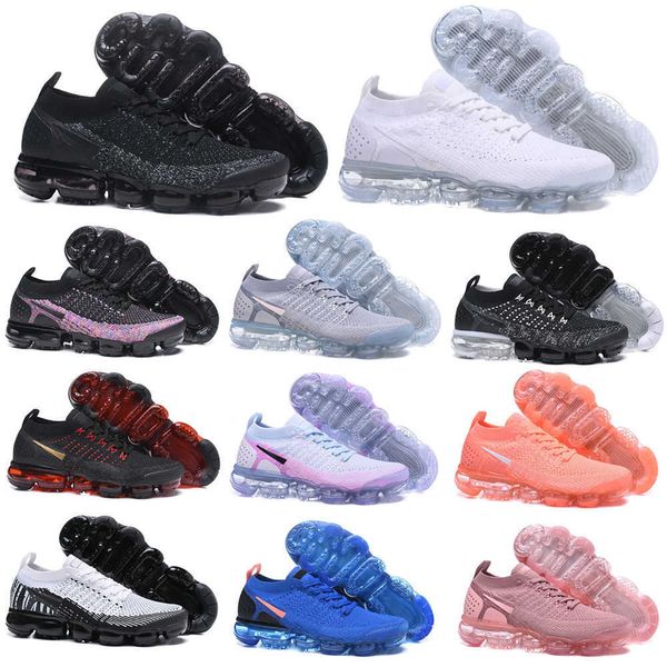 

fk2018 tn plus running shoes men women wolf grey oreo summit white triple black team red pure platinum anthracite metallic silver sports sne